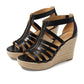 Bradley Wedge