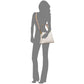Pebble Leather Willow Shoulder Bag with Convertible Straps
