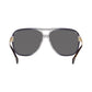 Men's GG1105S 63 Sunglasses, GC00180963-X