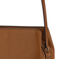 Michael Michael Kors Logo Printed Zipped Shoulder Bag