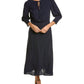 BOSS Hugo Boss Daflori Midi Dress