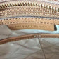 Michael Kors Joey Arcon MK Signature Tote Bag