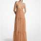 Chantilly Lace Slip Gown