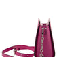 Michael Michael Kors Logo Plaque Strapped Crossbody Bag