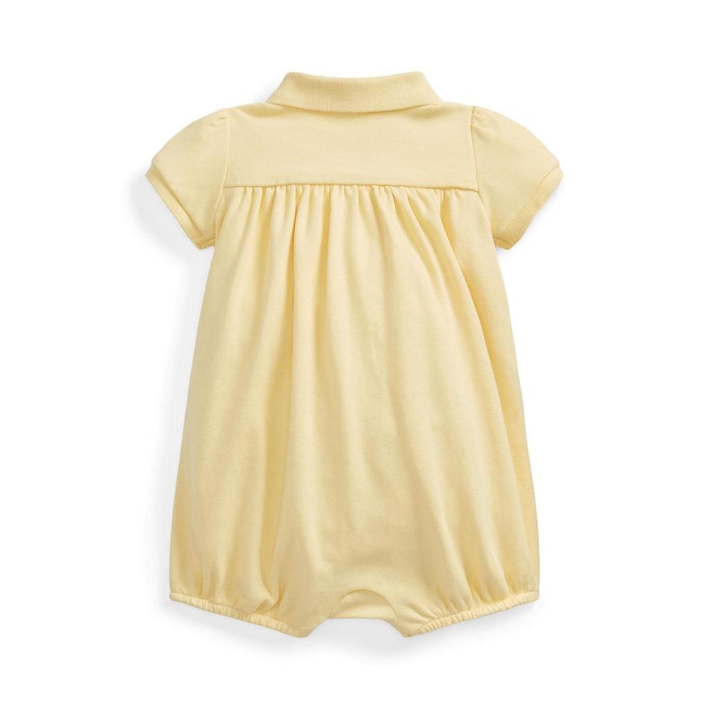 Interlock Bubble Shortall (Infant)
