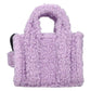 Marc Jacobs The Teddy Micro Tote Bag