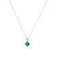 Dazzle Mini Pendant Necklace