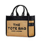 The Woven Small Tote