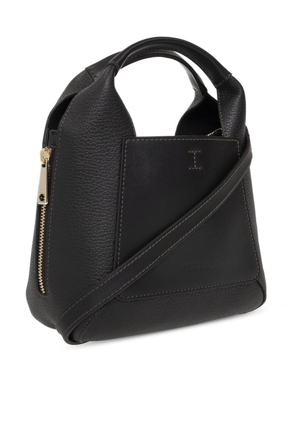 Furla Gilda Mini Top Handle Bag