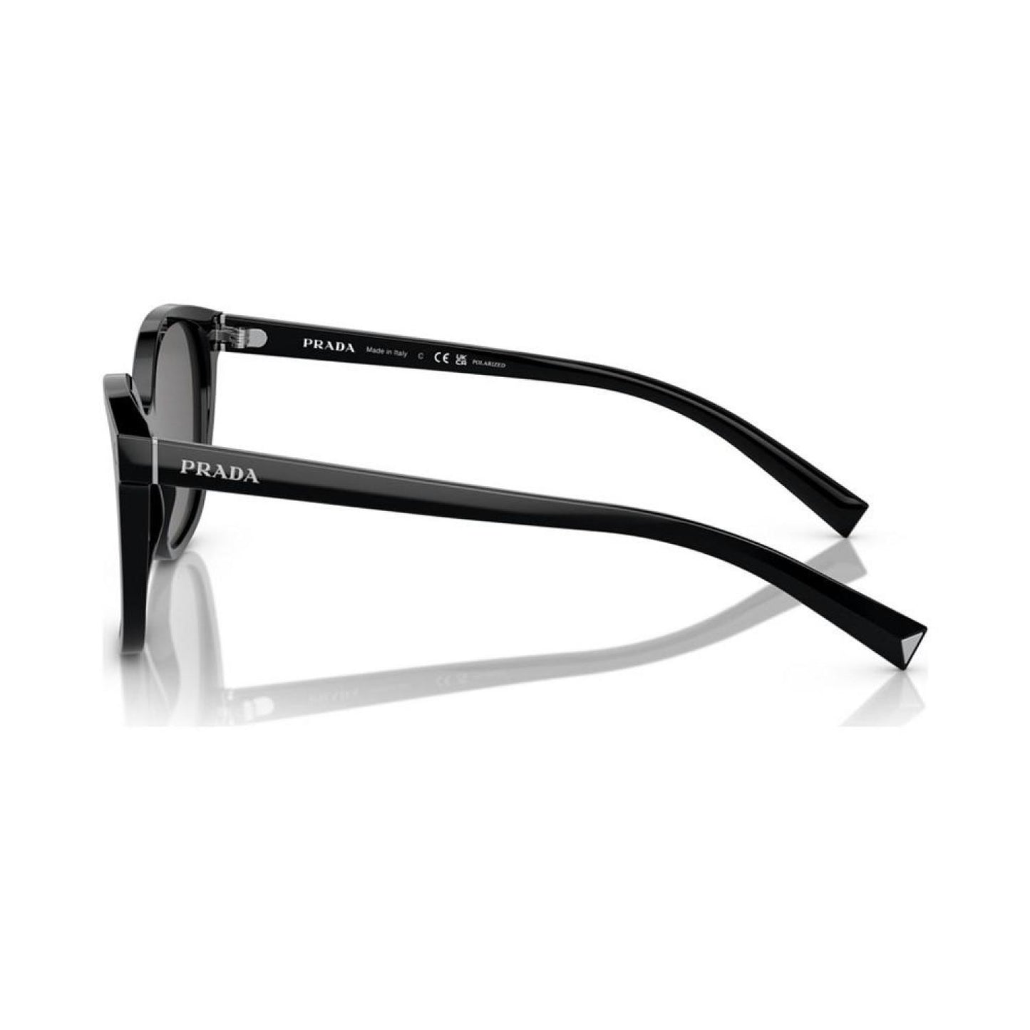 Women's Polarized Low Bridge Fit Sunglasses, PR 22ZSF