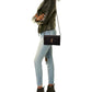 Saint Laurent Cassandre Quilted Leather Shoulder Bag