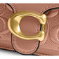 Tabby Shoulder Bag 20 In Signature Leather