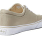 Faxon X Low-Top Canvas Sneaker