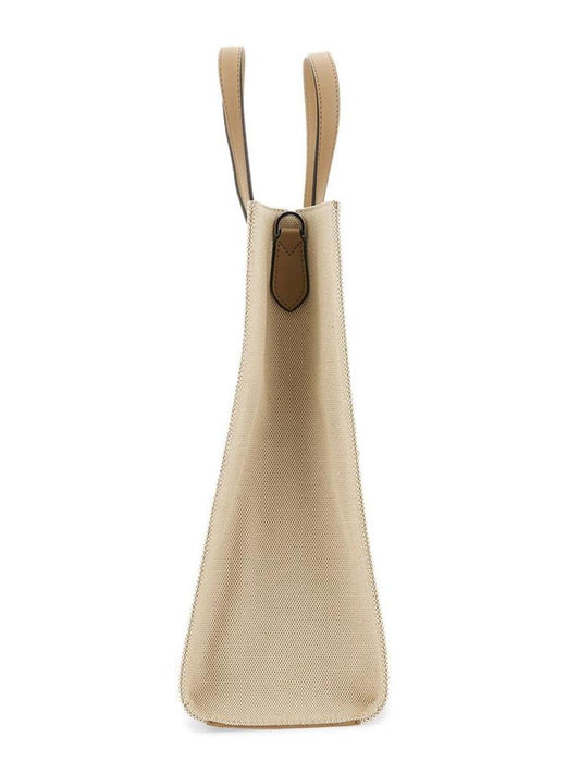 Michael Michael Kors Kempner Striped Tote Bag