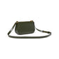 Bleecker Saffiano Leather Small Crossbody