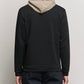 Men's Soody 1 Cotton-Blend Hoodie In Black