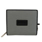 Dior Canvas Wallet (Pre-Owned)