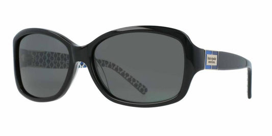 Kate Spade  KS Annika JEDP Mens Rectangle Sunglasses