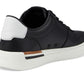 Clint Tennis Sneaker