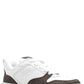 Michael Michael Kors Monogram Pattern Low-Top Sneakers