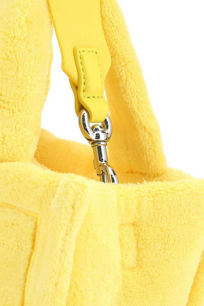 Marc Jacobs The Terry Mini Top Handle Bag