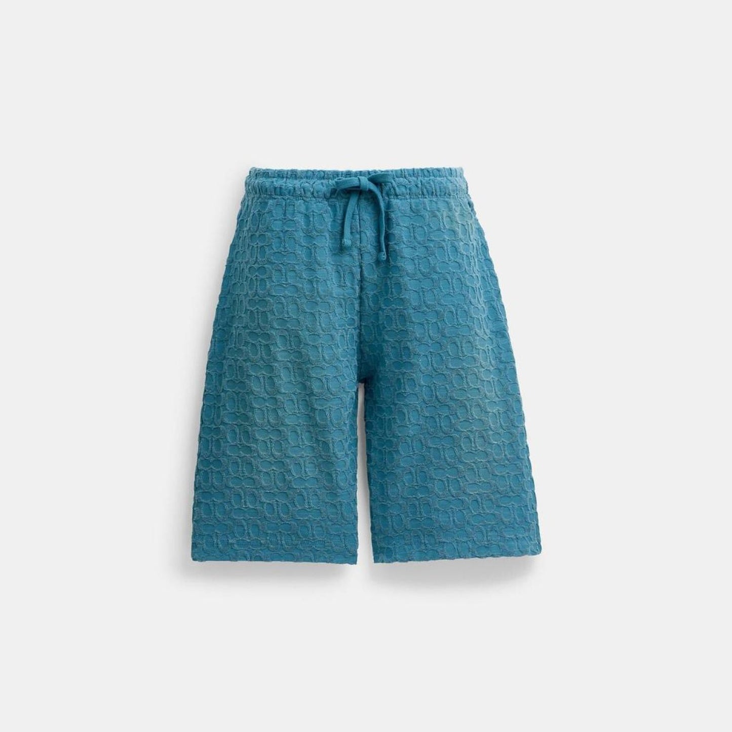 Coach Outlet Sun Faded Shorts