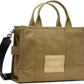 Khaki 'The Medium Tote Bag' Tote