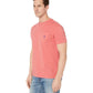 Classic Fit Pocket Tee