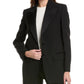 Michael Kors Collection Amber Tuxedo Jacket