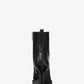 Kyle Leather Lace-Up Boot