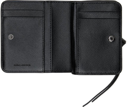 Black 'The Snapshot' Wallet