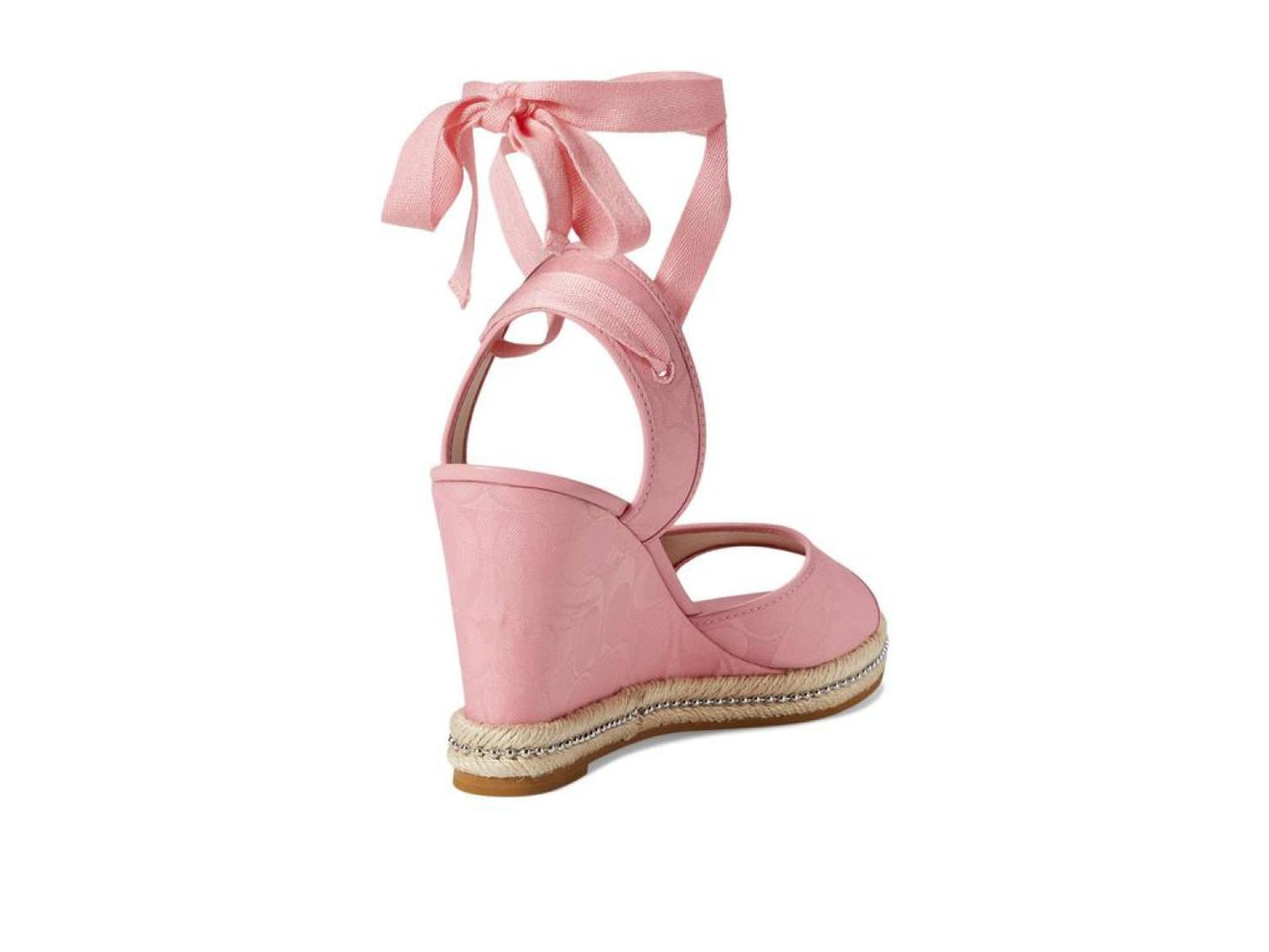 Page Sig Recycled Wedge