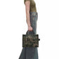 Medium Camo Tote Bag