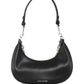 The J Marc Curve Shoulder Bag