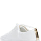 Michael Michael Kors Keaton Lace-Up Sneakers