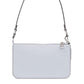 Coach Logo Motif Plaque Shoulder Bag