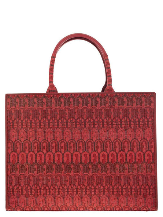 Furla Opportunity Large Tote Bag