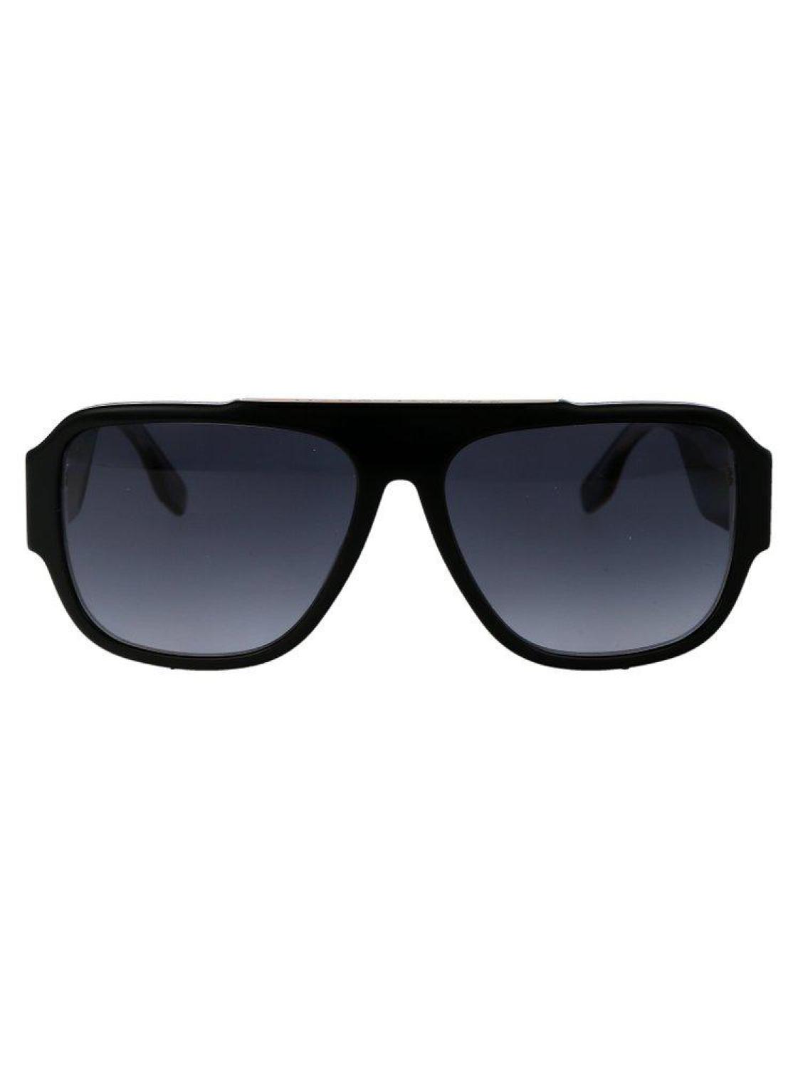 Marc Jacobs Eyewear Rectangular Frame Sunglasses