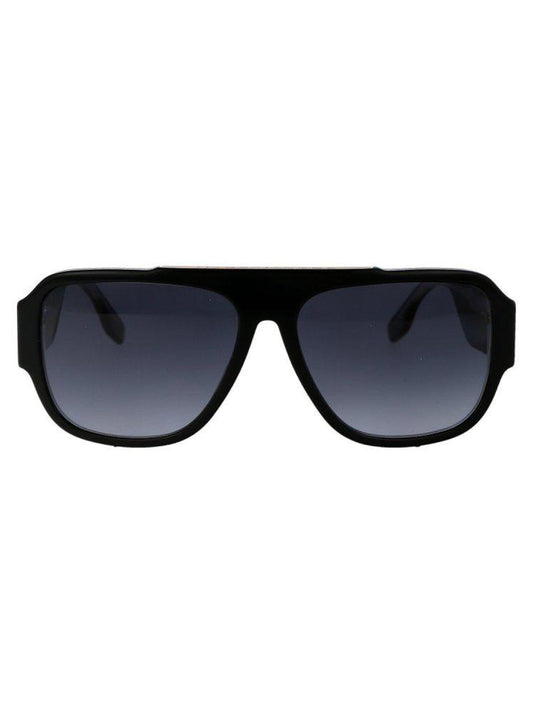 Marc Jacobs Eyewear Rectangular Frame Sunglasses