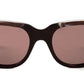 Gucci GG1165S M 002 Square Sunglasses
