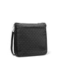 Jet Set Charm Large North/South Crossbody