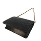 Chanel Matelassé  Leather Shoulder Bag (Pre-Owned)