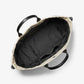 Brooklyn Oversized Cotton Canvas Tote Bag