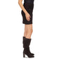 Women's Sweater Mini Skirt