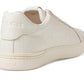 Lowline Signature Leather Low Top