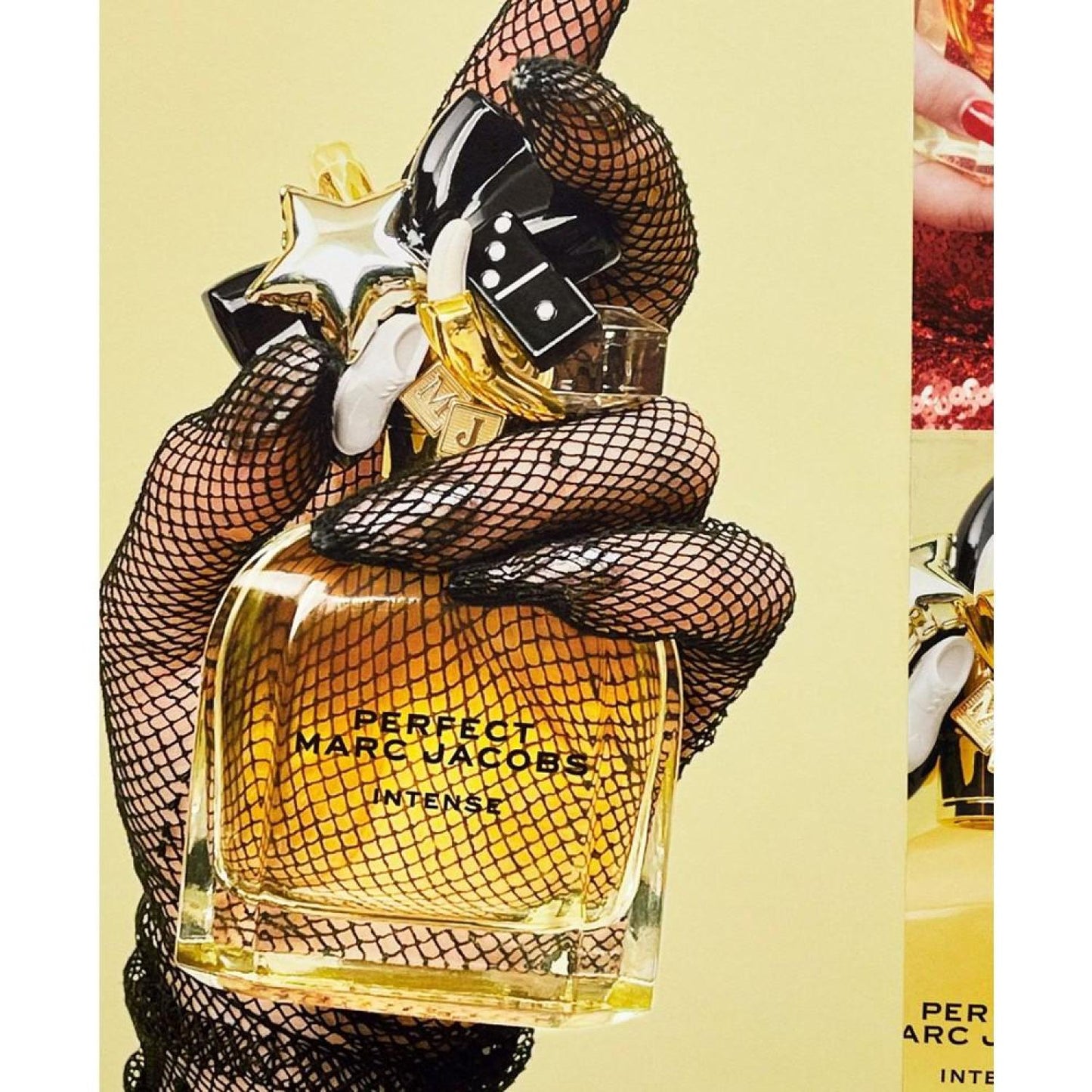 Perfect Intense Eau de Parfum Spray, 1.6-oz.