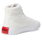 Dyer High-Top Canvas Sneaker