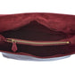 Louis Vuitton Bordeaux Taurillon Leather Volta (Authentic Pre-Owned)