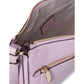 Hudson Pebbled Leather Medium Crossbody