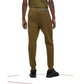 Men's Boss NBA Flock-Print Logo Tracksuit Bottoms